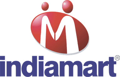 IndiaMART logo